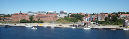 Sønderborg Tower
