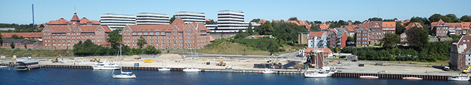 Sonderborg Tower