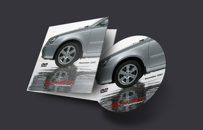 Kia _Motors _DVD