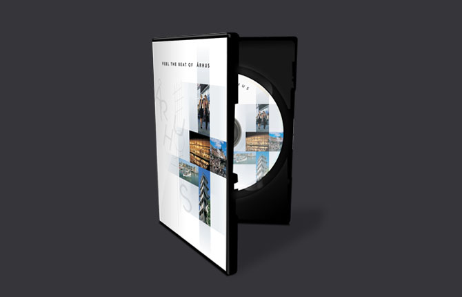 Feel _The _Beat _DVD