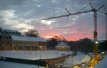 Den Gamle By Timelapse